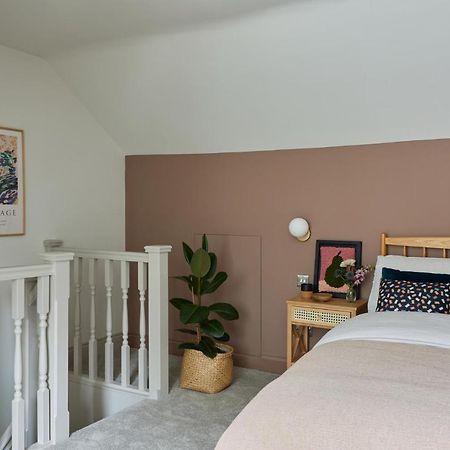 Pontcanna By Black Door Stays Cardiff Buitenkant foto
