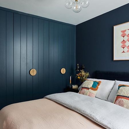 Pontcanna By Black Door Stays Cardiff Buitenkant foto