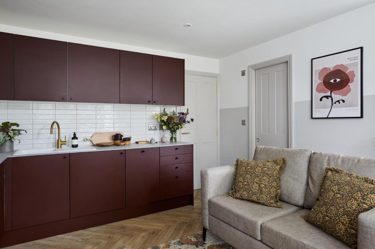 Pontcanna By Black Door Stays Cardiff Buitenkant foto