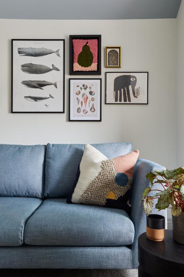 Pontcanna By Black Door Stays Cardiff Buitenkant foto