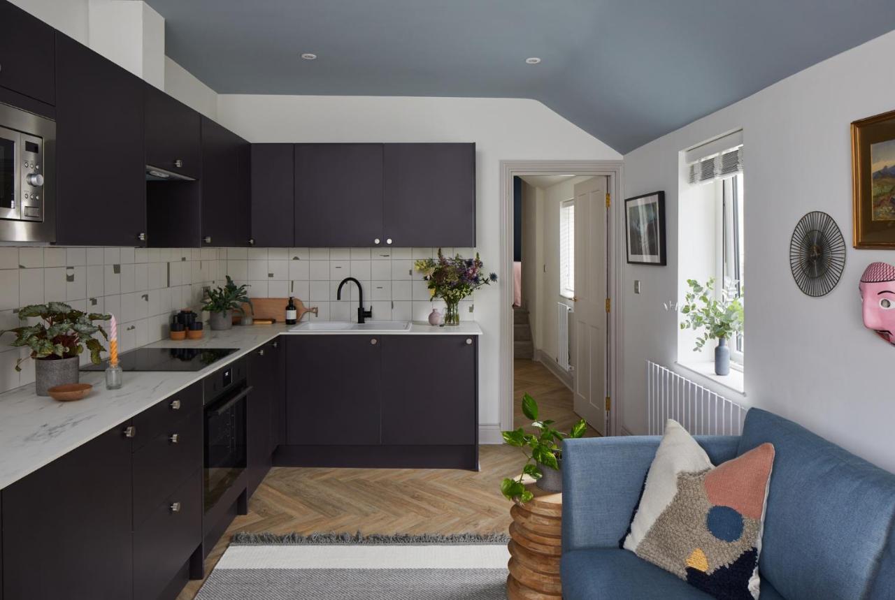Pontcanna By Black Door Stays Cardiff Buitenkant foto
