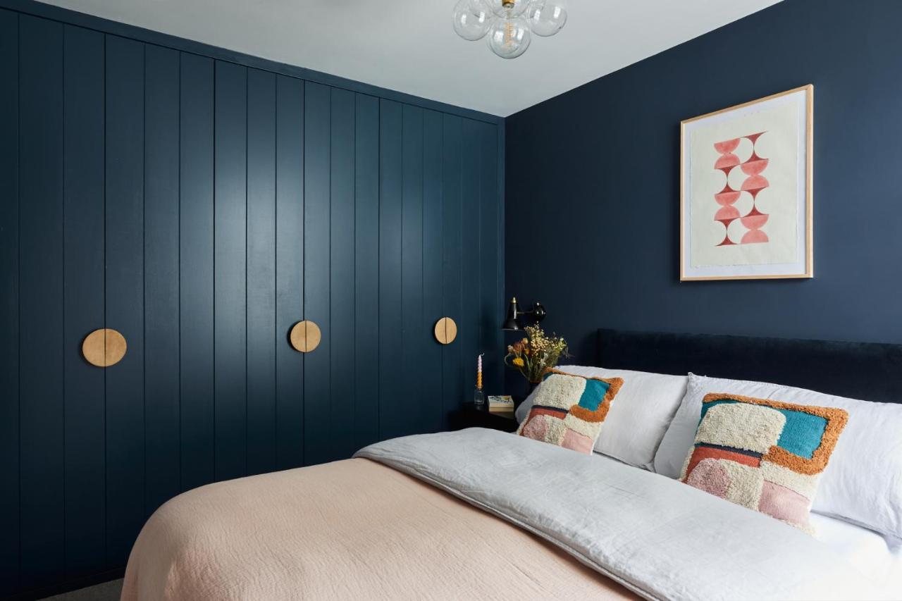 Pontcanna By Black Door Stays Cardiff Buitenkant foto