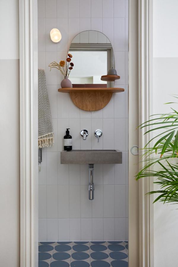 Pontcanna By Black Door Stays Cardiff Buitenkant foto