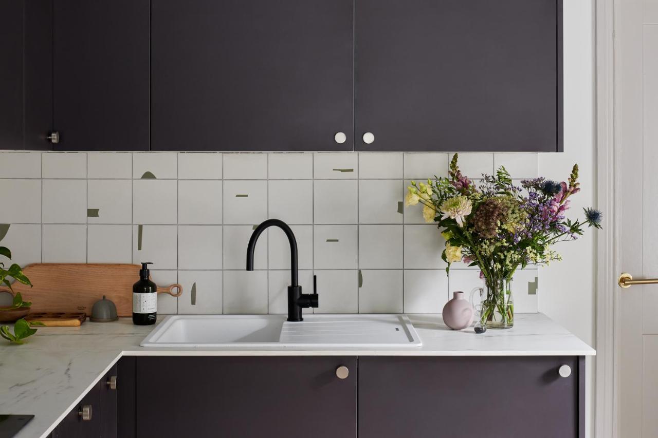 Pontcanna By Black Door Stays Cardiff Buitenkant foto