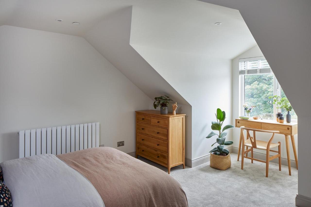 Pontcanna By Black Door Stays Cardiff Buitenkant foto